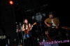 greg, shanti, and vic - 4.11.09 - the knitting factory, ny ny