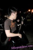 incendiary