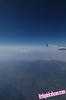 day 12: plane ride home