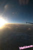 day 12: plane ride home